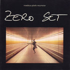 Moebius - Zero Set (With Plank & Neumeier) (Vinyl)