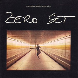 Zero Set (With Plank & Neumeier) (Vinyl)