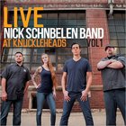 Live At Knuckleheads Vol. 1