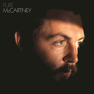 Pure McCartney (Deluxe Edition) CD2