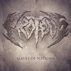 Proteus - Slaves Of Nations (EP)
