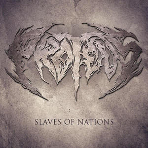 Slaves Of Nations (EP)