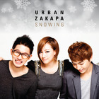 Urban Zakapa - Snowing (CDS)