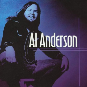 Al Anderson (Reissued 1998)