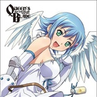 Aya Hirano - Queen's Blade Rurou No Senshi Character Song CD Vol. 3 (CDS)