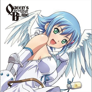 Queen's Blade Rurou No Senshi Character Song CD Vol. 3 (CDS)
