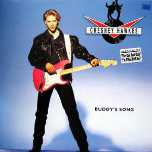 Buddy's Song OST