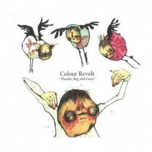 Plunder, Beg, And Curse (Vinyl)