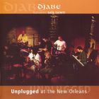 Djabe - Unplugged At The New Orleans (Live) CD1