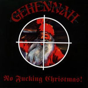 No Fucking Christmas (EP)