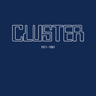 Cluster - 1971 - 1981 CD5