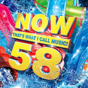 Now That's What I Call Music! Vol. 58 (Us)