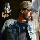 Billy Ray Cyrus - Thin Line