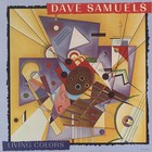 Dave Samuels - Living Colors (Vinyl)