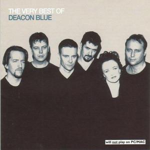 The Very Best Of Deacon Blue CD1