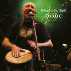 Djabe - Sipi Emlékkoncert / Sipi Benefit Concert (Feat. Steve Hackett) (DVD) CD3