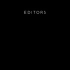 Editors - Unedited: You Are Fading I CD4