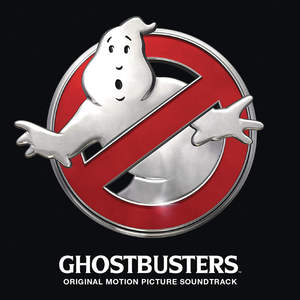Ghostbusters (CDS)