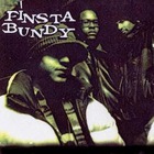 Finsta Bundy - Neva Say Neva (Mixed By DJ Primetyme) (Tape) CD1