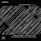 Graham Fitkin - Circuit (With Noriko Ogawa, Kathryn Stott, Naoto Otomo & Tokyo Symphony Orchestra)