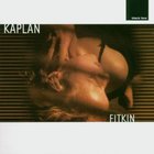 Graham Fitkin - Kaplan (With Ruth Wall)