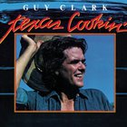 Guy Clark - Texas Cookin' (Vinyl)