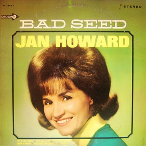 Bad Seed (Vinyl)