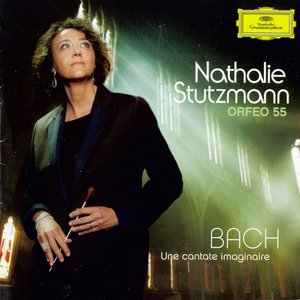Une Cantate Imaginaire By Nathalie Stutzmann (With Orfeo 55)