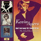 Kevin Ayers - Didn't Feel Lonely 'til I Thought Of You (The Island Records Years) CD1
