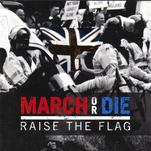 Raise The Flag