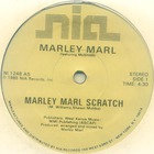 Marley Marl - Marley Marl Scratch (VLS)