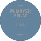 Michael Mayer - Privat (VLS)