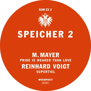 Speicher 2 (With Reinhard Voigt) (VLS)