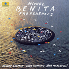 Michel Benita - Preferences