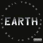 Neil Young & Promise Of The Real - Earth CD1