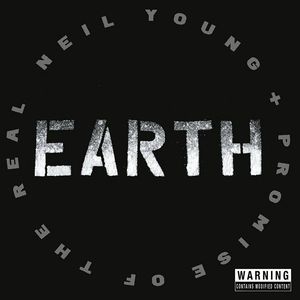 Earth CD2
