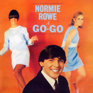 Normie Rowe Á Go-Go (Remastered 2012) (With The Playboys)
