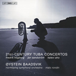 21St-Century Tuba Concertos