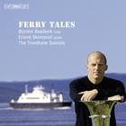 Oystein Baadsvik - Ferry Tales