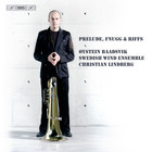 Oystein Baadsvik - Prelude, Fnugg And Riffs