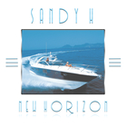 Sandy H - New Horizon