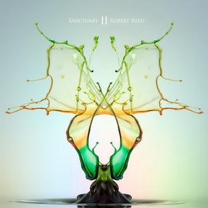 Sanctuary II (Deluxe Edition) CD1