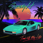 Sandy H - Time Of My Life (EP)