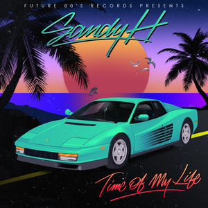 Time Of My Life (EP)