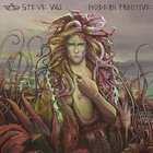 Steve Vai - Modern Primitive CD2