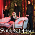 Stitched Up Heart - Event Horizon (CDS)