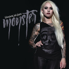 Stitched Up Heart - Monster (CDS)