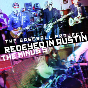 Redeyed In Austin (With The Minus 5)