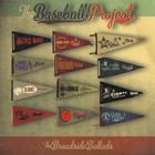The Baseball Project - The Broadside Ballads