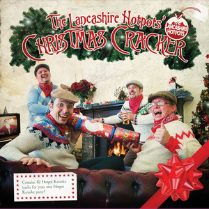 The Lancashire Hotpots' Christmas Cracker